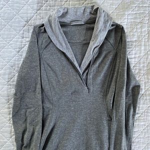Lululemon Quarter Zip